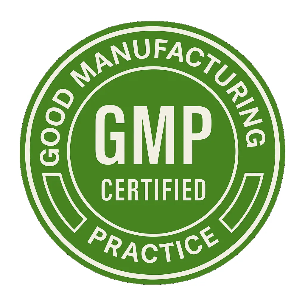 ProDentim-GMP-Certified-Quality